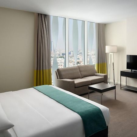 Staybridge Suites Al Khobar By Ihg Luaran gambar