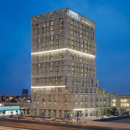 Staybridge Suites Al Khobar By Ihg Luaran gambar