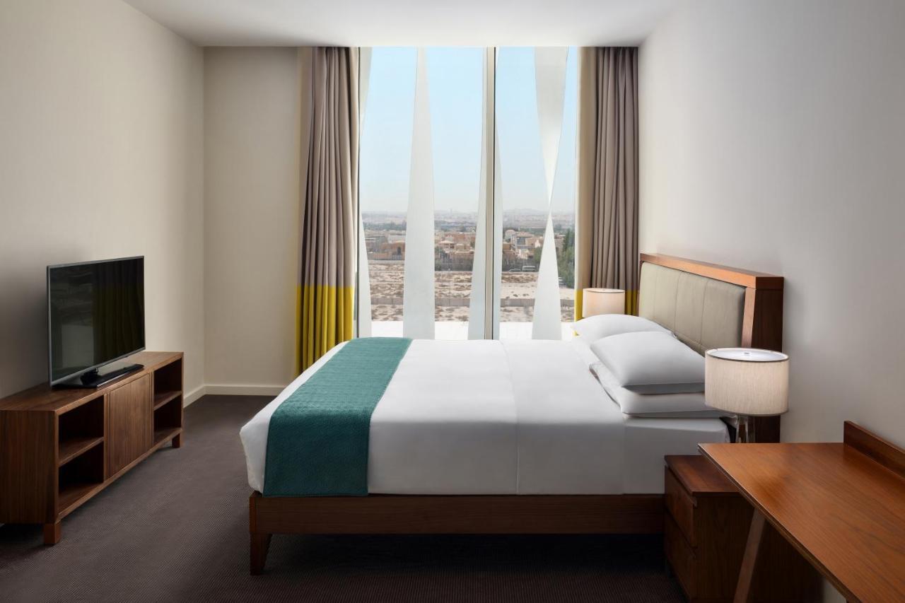 Staybridge Suites Al Khobar By Ihg Luaran gambar