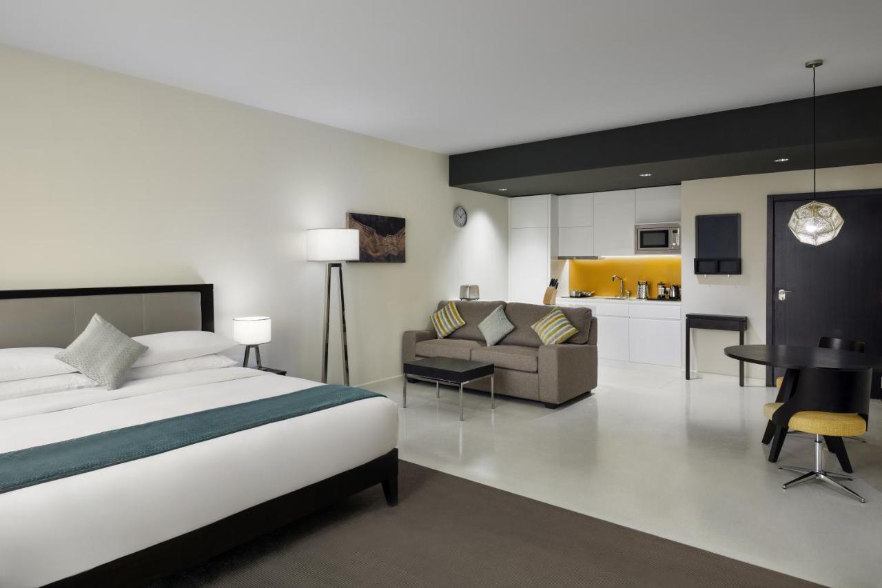 Staybridge Suites Al Khobar By Ihg Luaran gambar