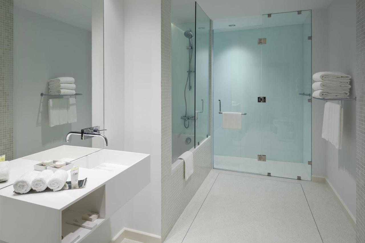 Staybridge Suites Al Khobar By Ihg Luaran gambar