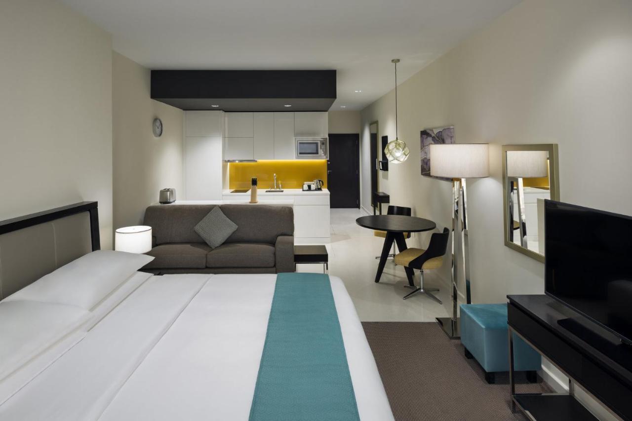 Staybridge Suites Al Khobar By Ihg Luaran gambar