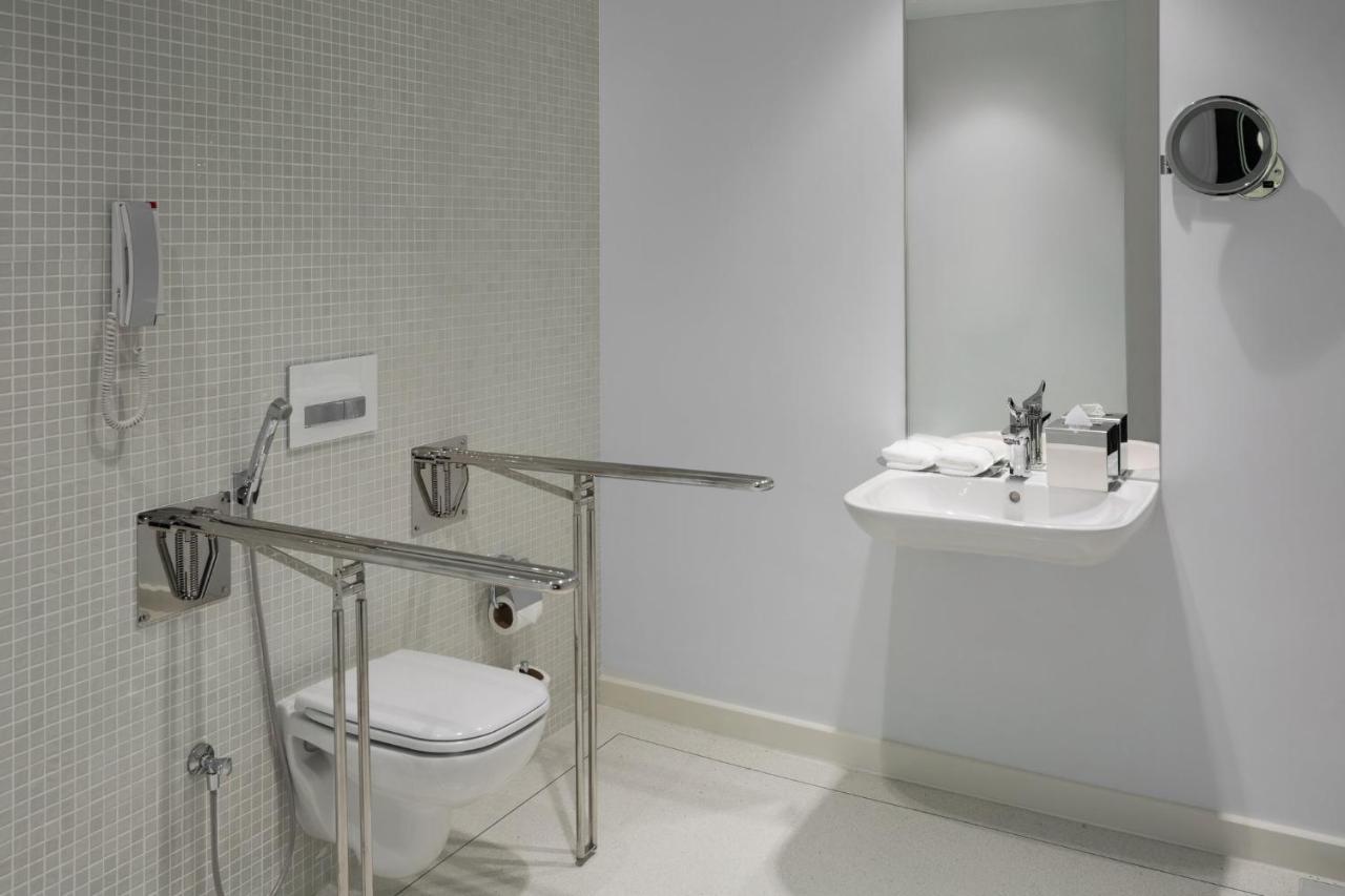 Staybridge Suites Al Khobar By Ihg Luaran gambar