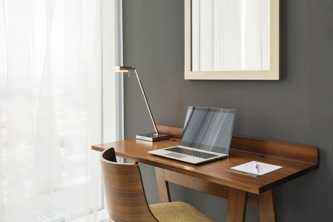 Staybridge Suites Al Khobar By Ihg Luaran gambar