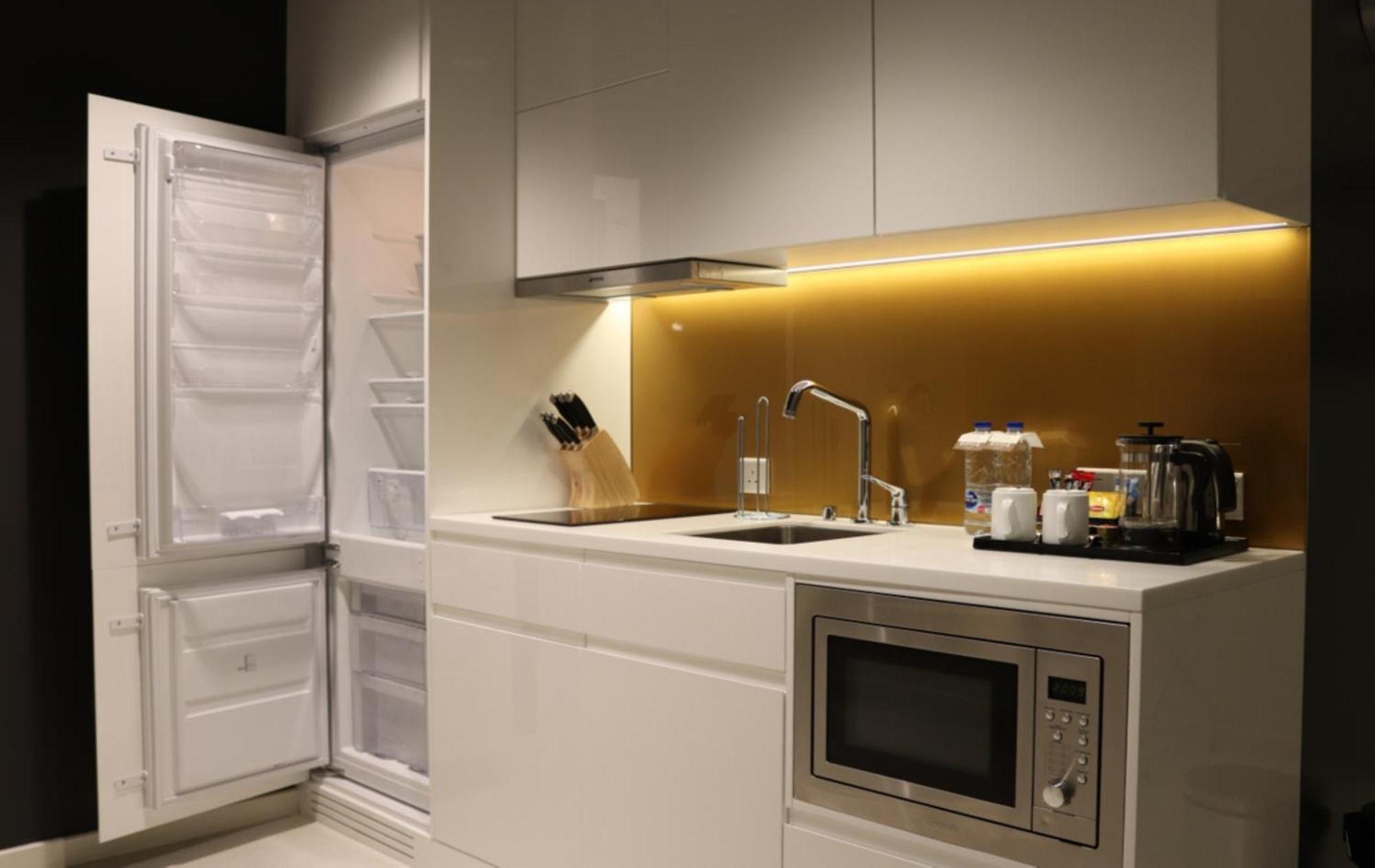 Staybridge Suites Al Khobar By Ihg Luaran gambar