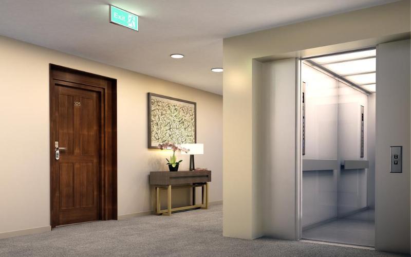 Staybridge Suites Al Khobar By Ihg Luaran gambar