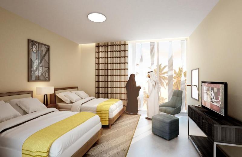 Staybridge Suites Al Khobar By Ihg Luaran gambar