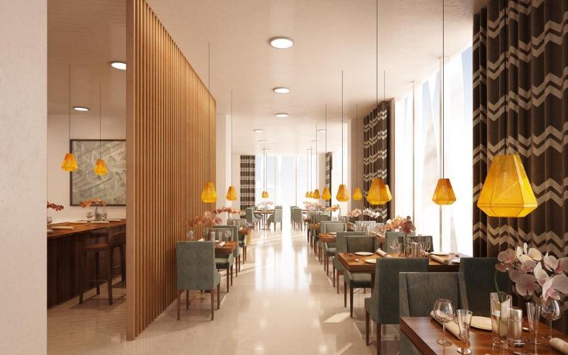 Staybridge Suites Al Khobar By Ihg Luaran gambar