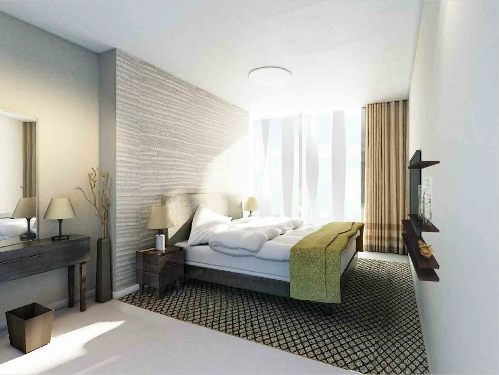 Staybridge Suites Al Khobar By Ihg Luaran gambar