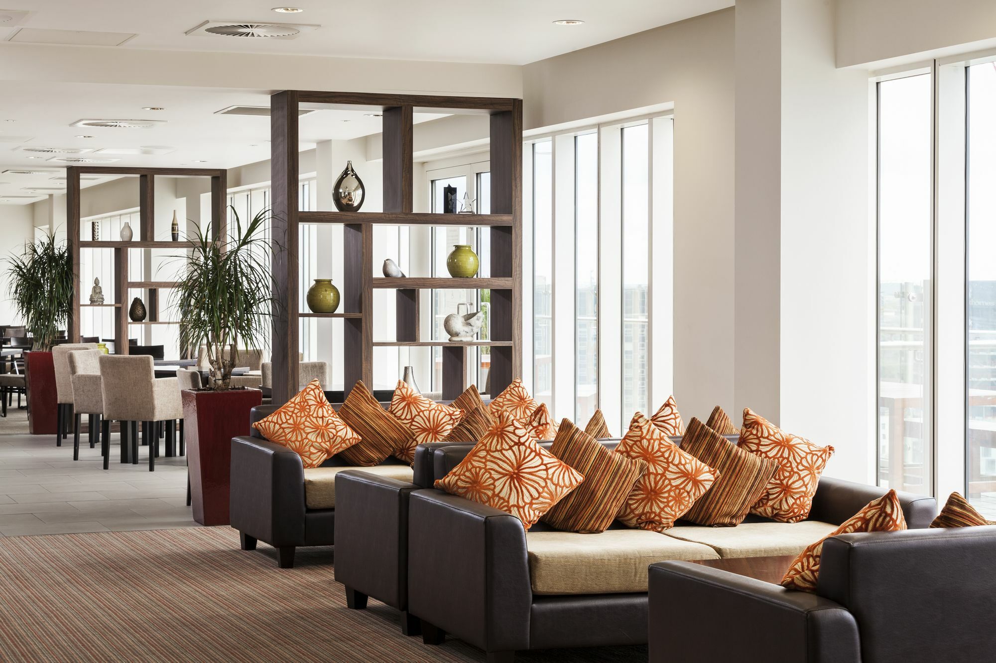 Staybridge Suites Al Khobar By Ihg Luaran gambar