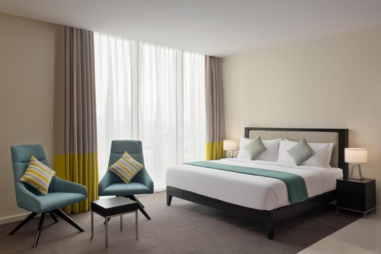 Staybridge Suites Al Khobar By Ihg Luaran gambar