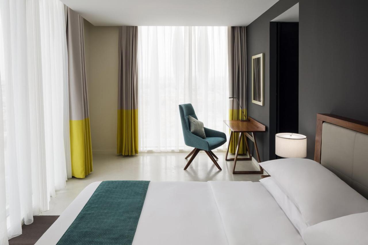Staybridge Suites Al Khobar By Ihg Luaran gambar