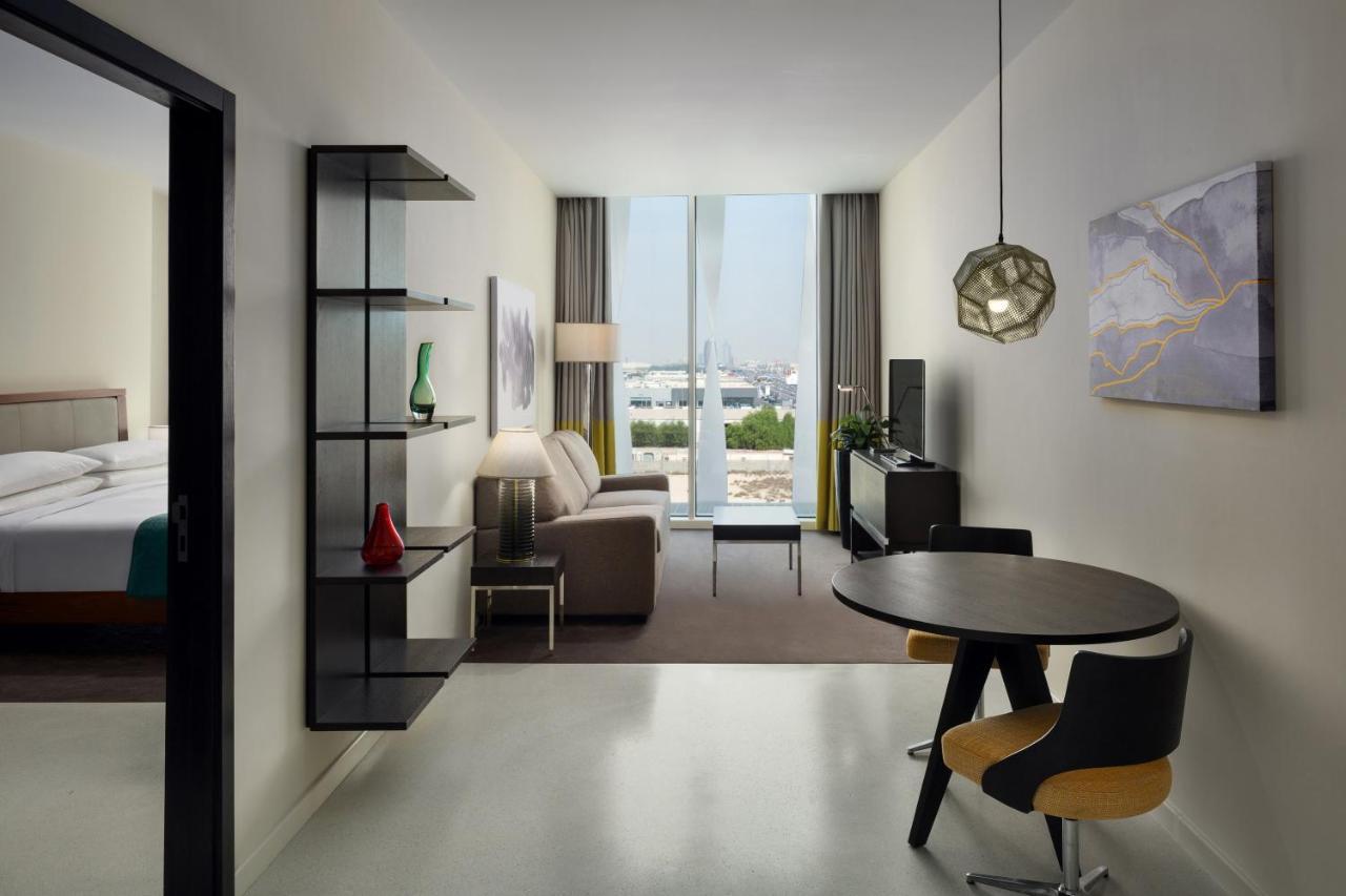 Staybridge Suites Al Khobar By Ihg Luaran gambar