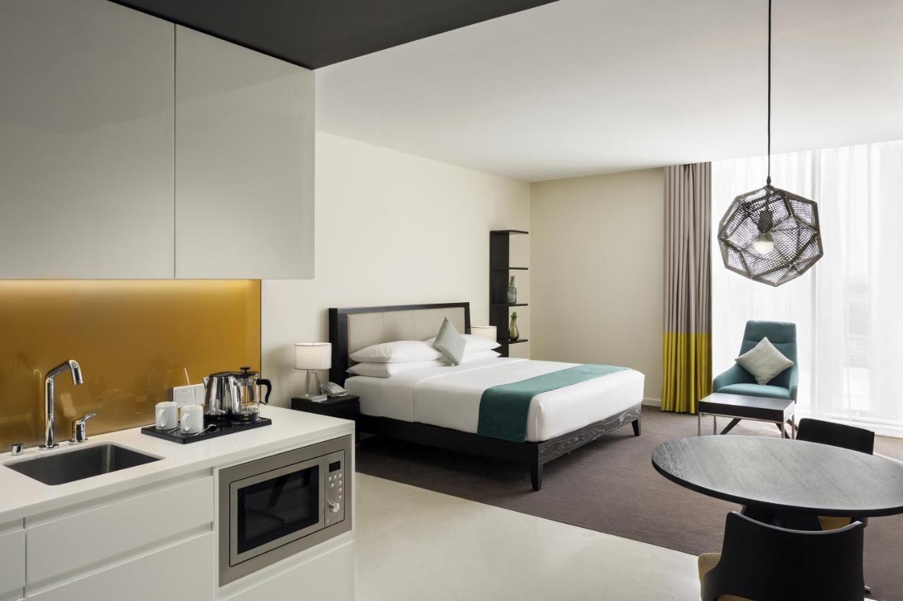 Staybridge Suites Al Khobar By Ihg Luaran gambar