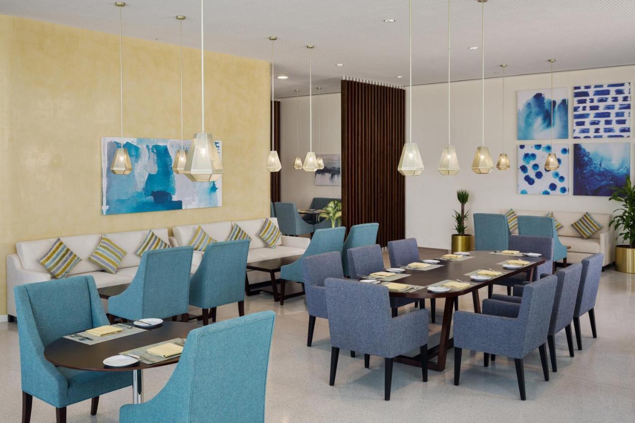 Staybridge Suites Al Khobar By Ihg Luaran gambar