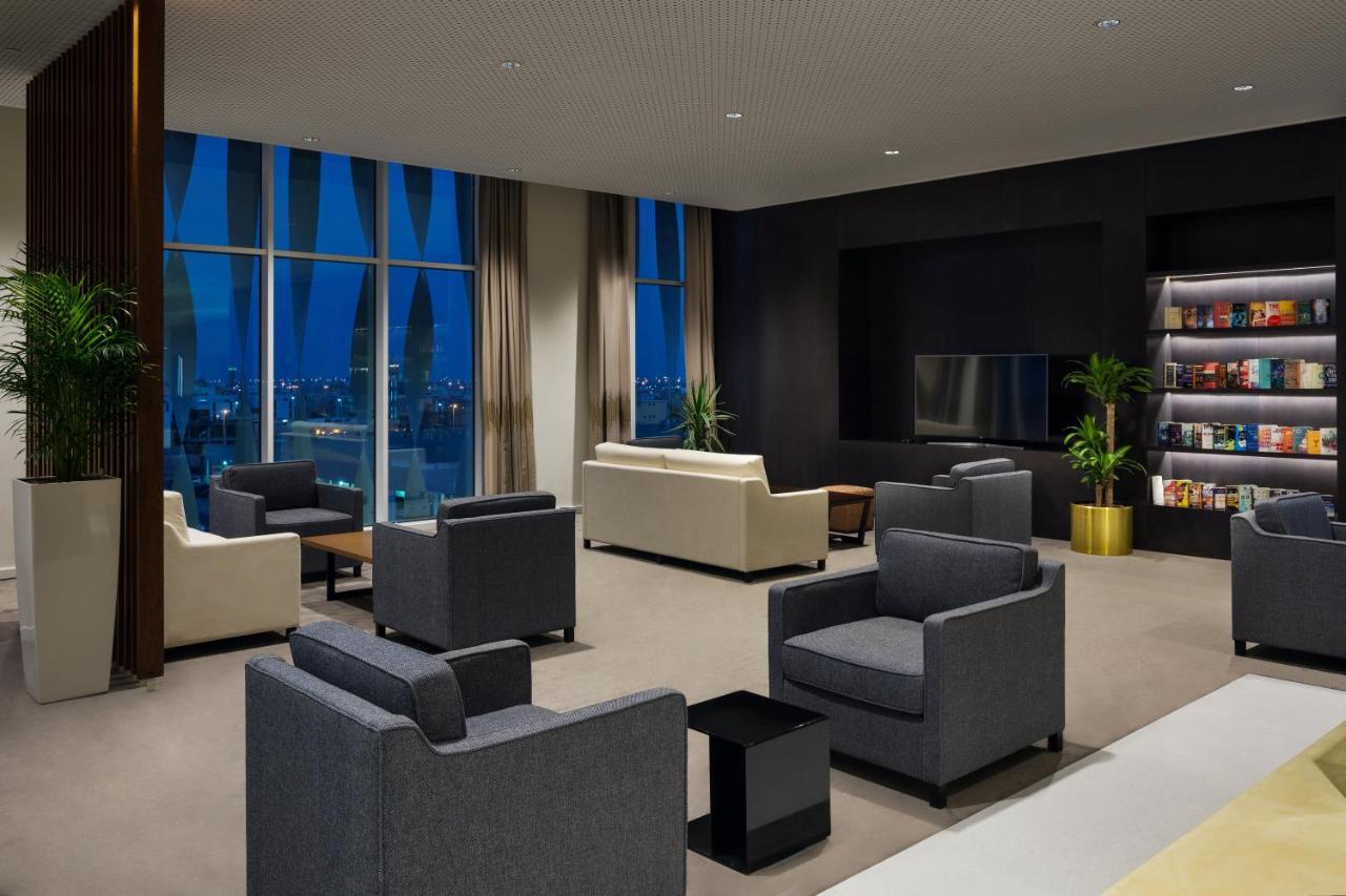 Staybridge Suites Al Khobar By Ihg Luaran gambar