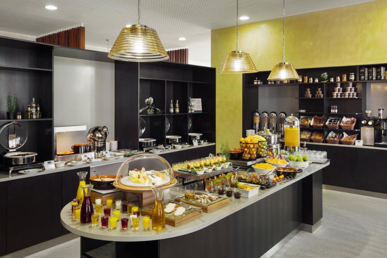 Staybridge Suites Al Khobar By Ihg Luaran gambar