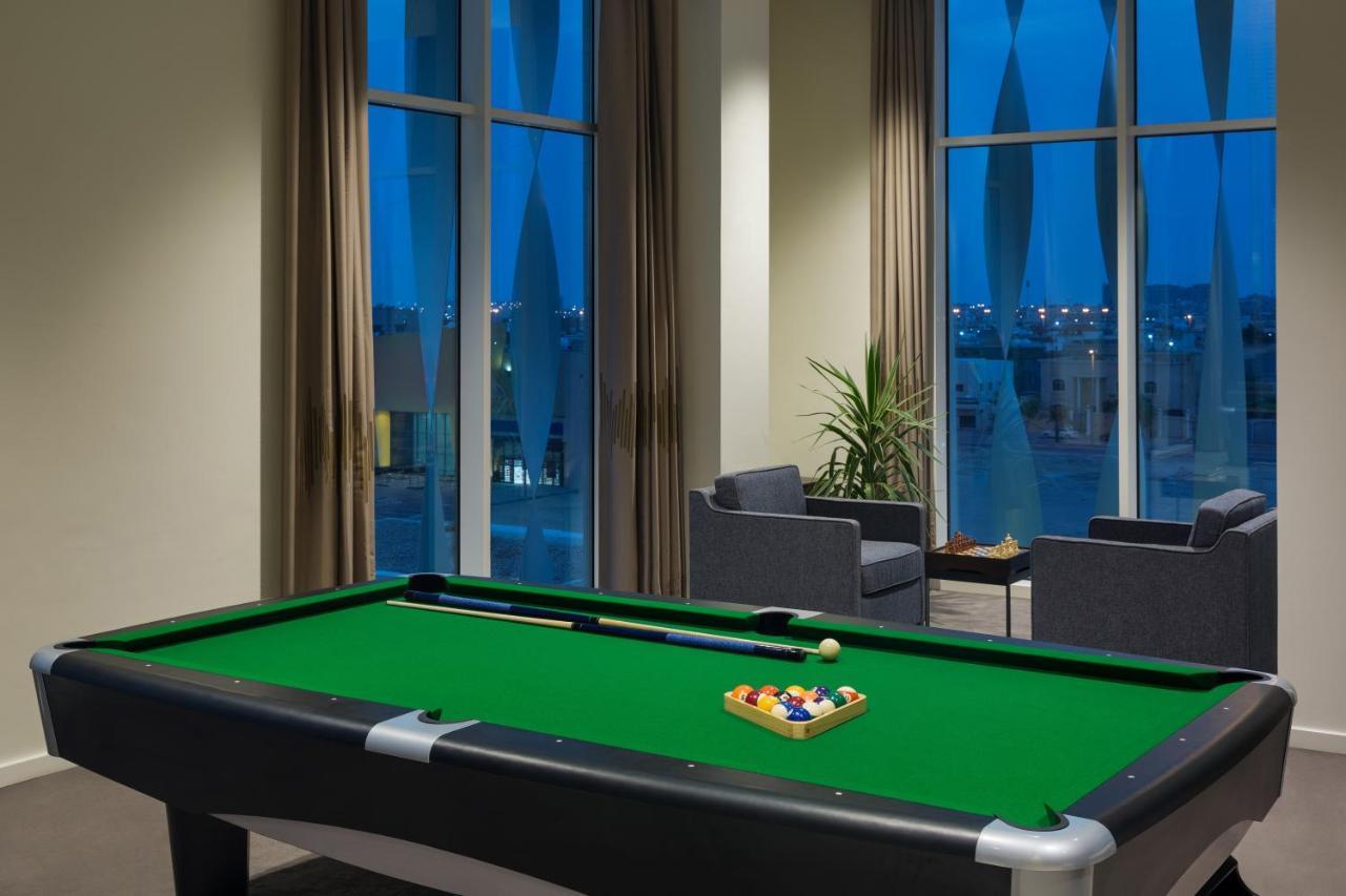 Staybridge Suites Al Khobar By Ihg Luaran gambar