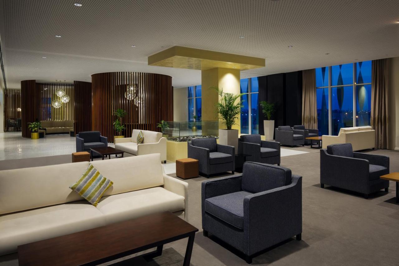 Staybridge Suites Al Khobar By Ihg Luaran gambar