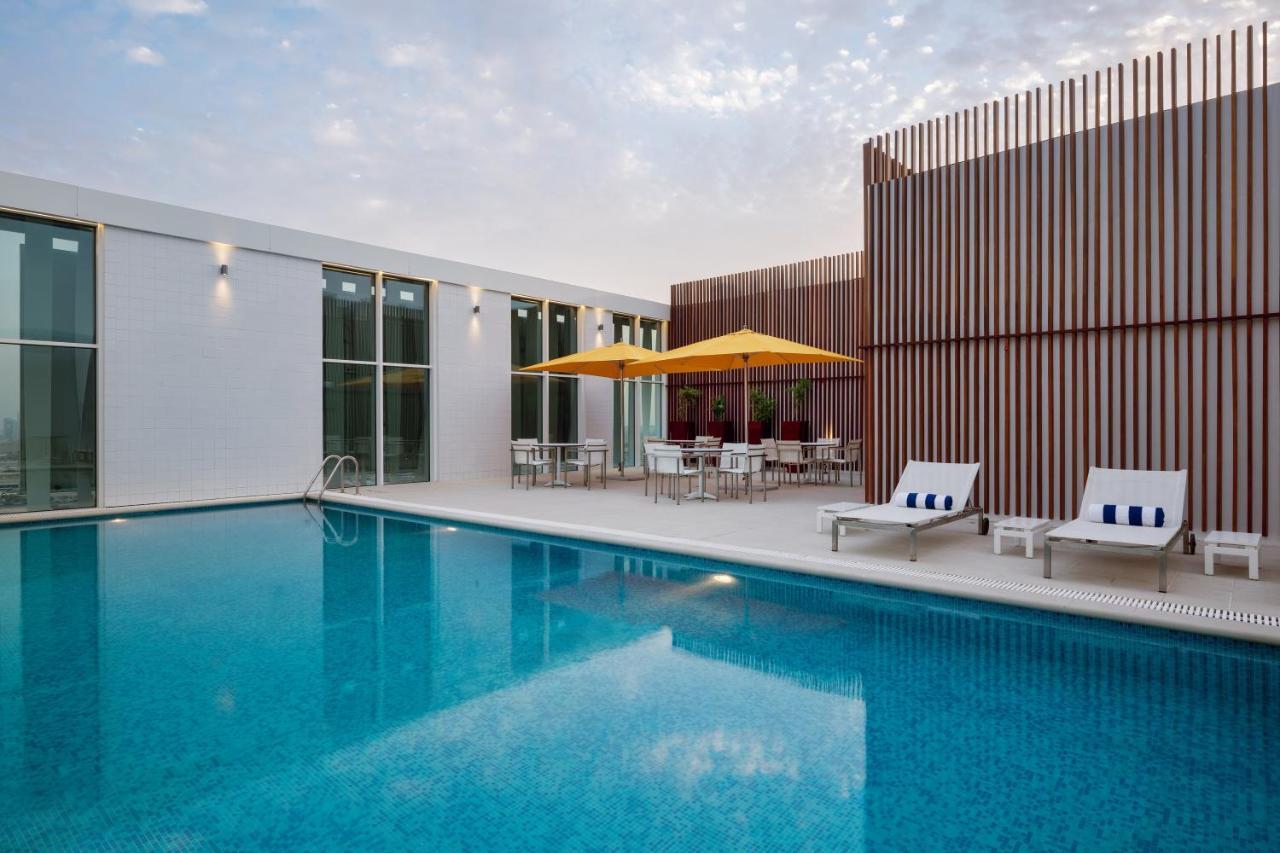 Staybridge Suites Al Khobar By Ihg Luaran gambar