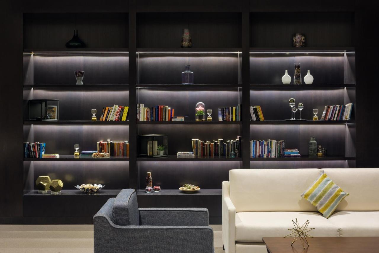Staybridge Suites Al Khobar By Ihg Luaran gambar